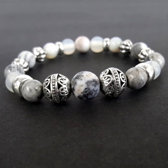 Bracelet for Happiness & Good Fortune - Picture 3 of 5